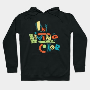 in living color show Hoodie